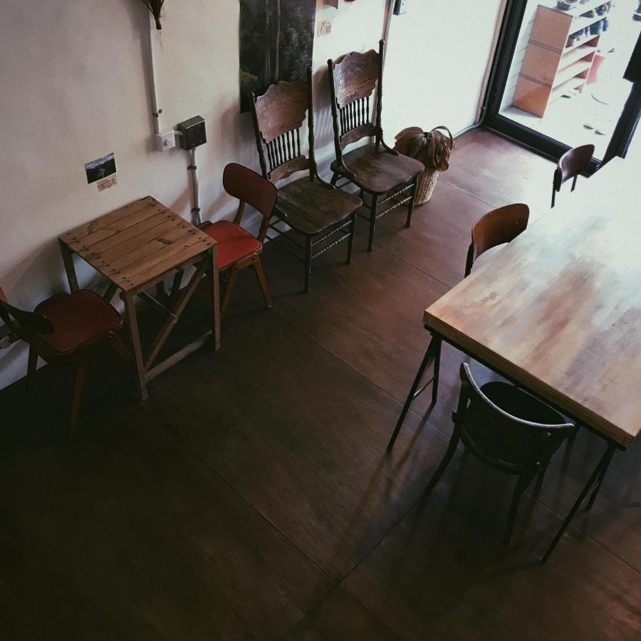 Heng-ch'un Altrove House 自在他方ホステル エクステリア 写真