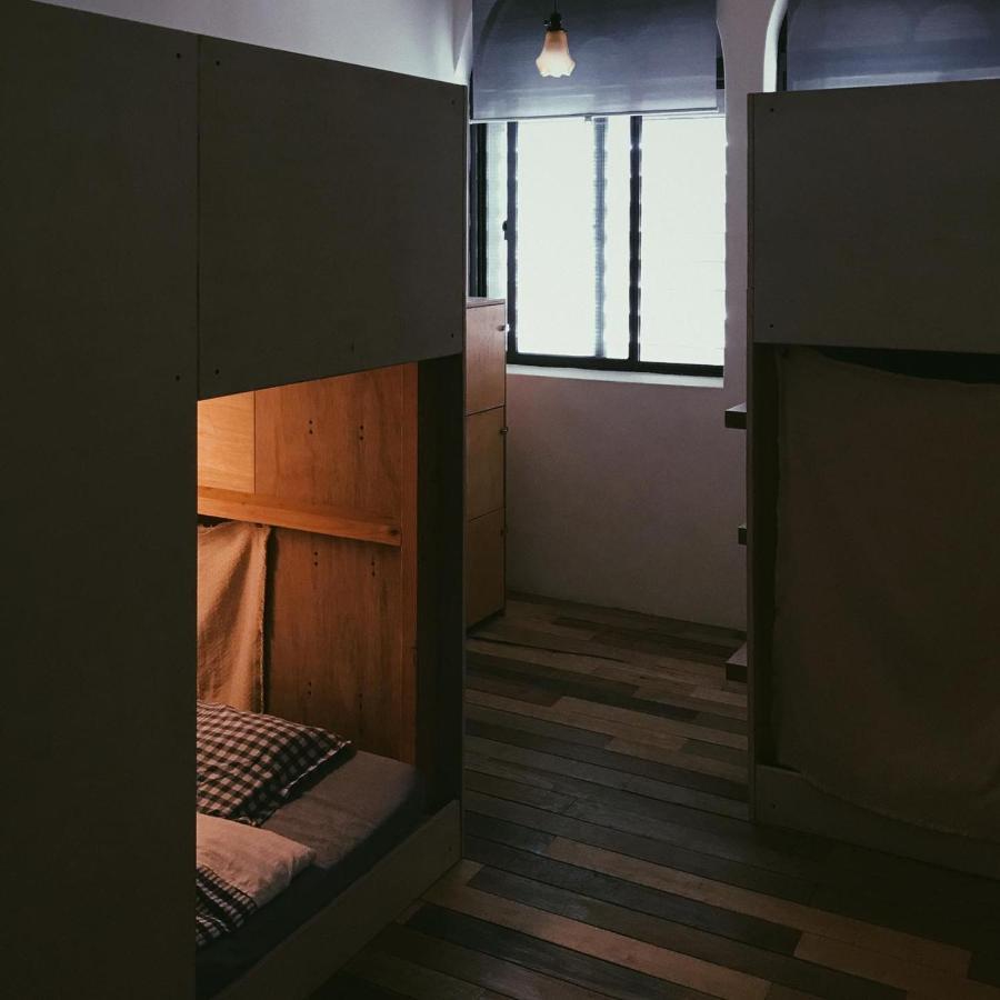 Heng-ch'un Altrove House 自在他方ホステル エクステリア 写真