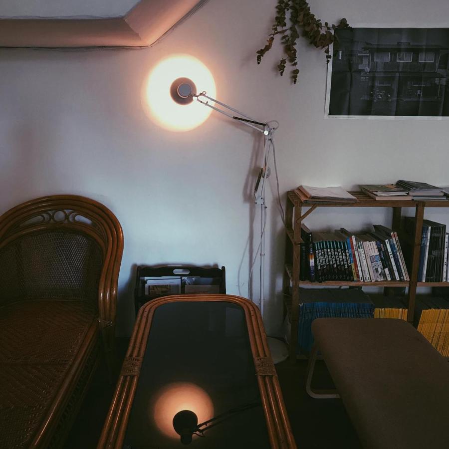 Heng-ch'un Altrove House 自在他方ホステル エクステリア 写真