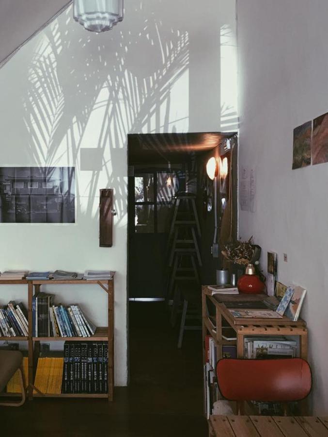 Heng-ch'un Altrove House 自在他方ホステル エクステリア 写真