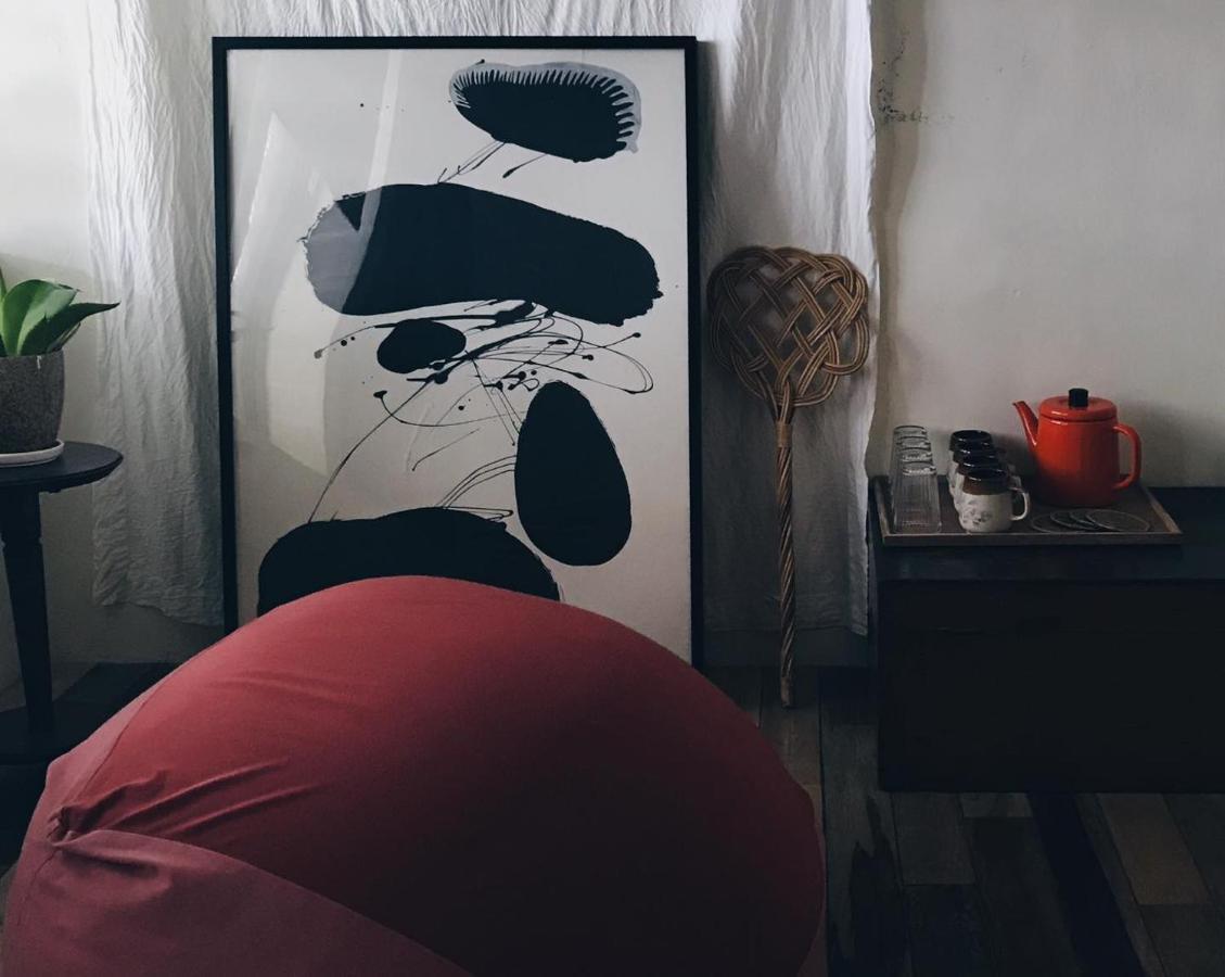 Heng-ch'un Altrove House 自在他方ホステル エクステリア 写真