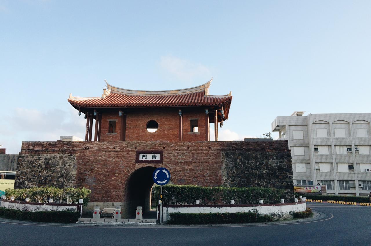 Heng-ch'un Altrove House 自在他方ホステル エクステリア 写真