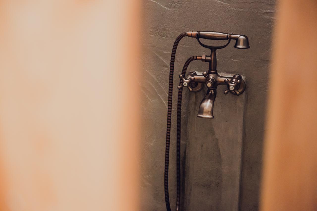 Heng-ch'un Altrove House 自在他方ホステル エクステリア 写真