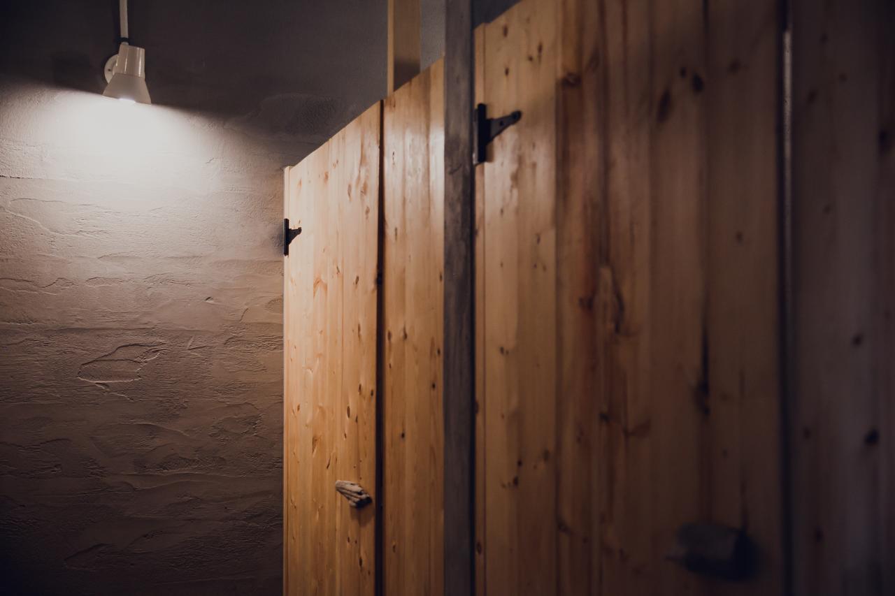 Heng-ch'un Altrove House 自在他方ホステル エクステリア 写真