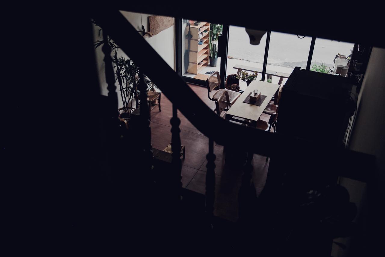 Heng-ch'un Altrove House 自在他方ホステル エクステリア 写真