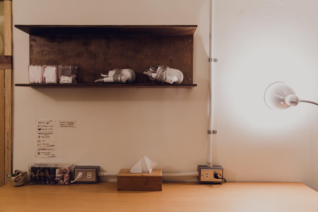 Heng-ch'un Altrove House 自在他方ホステル エクステリア 写真